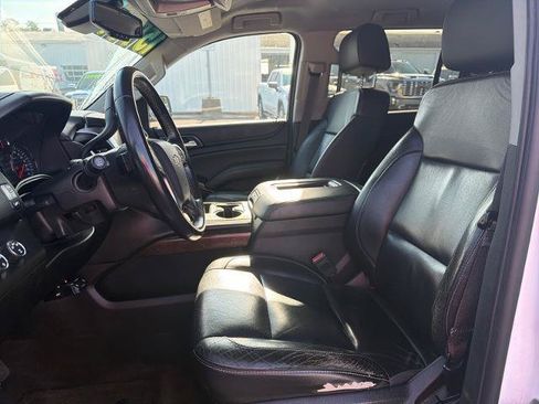 Used 2015 Chevrolet Suburban LT AWD/4WD image 5