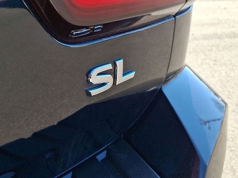 Certified 2022 Nissan Armada SL w/ Captain's Chairs Package image 28