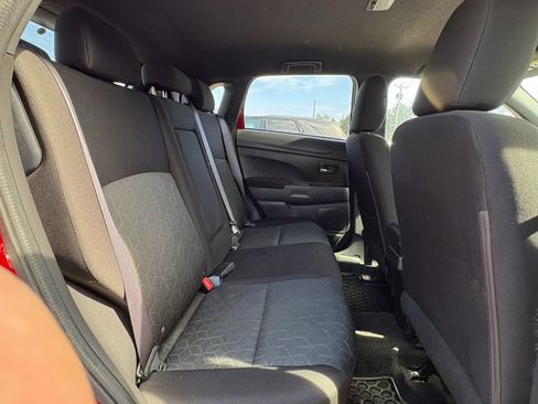 Used 2020 Mitsubishi Outlander Sport SE image 26