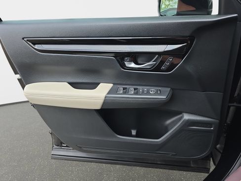 Certified 2024 Honda CR-V EX-L image 29