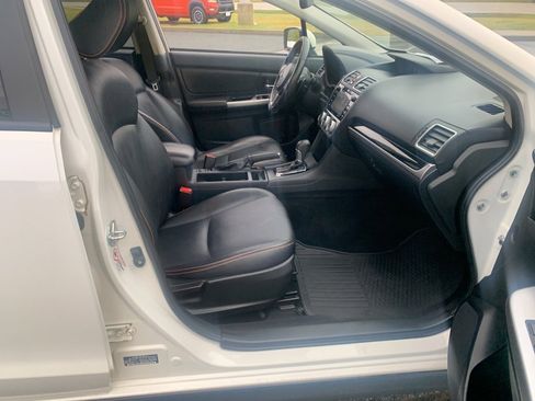 Used 2016 Subaru Crosstrek 2.0i Limited image 29