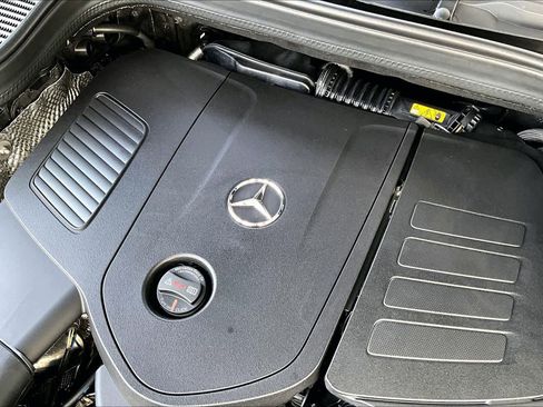 New 2026 Mercedes-Benz GLE 350 GLE 350 image 19