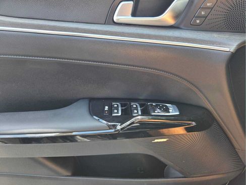 Used 2025 Kia K5 EX FWD image 19