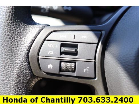 Used 2026 Honda CR-V LX image 13