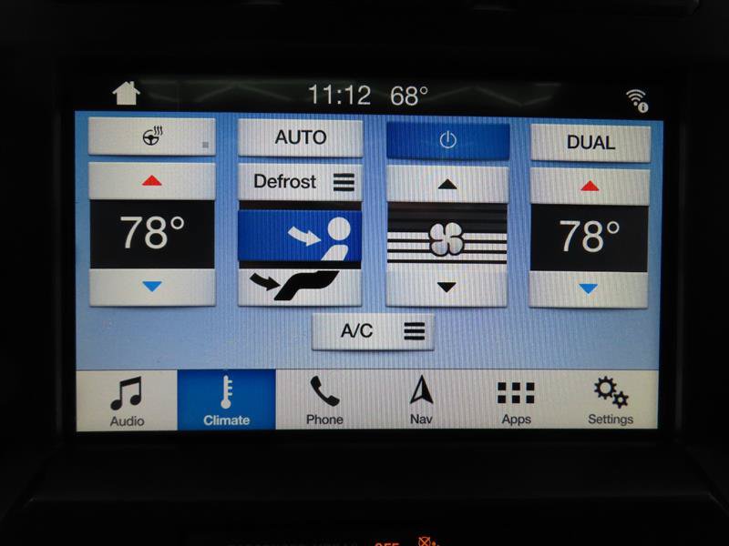 Used 2018 Ford F150 Platinum w/ Equipment Group 701A Luxury AWD/4WD image 29