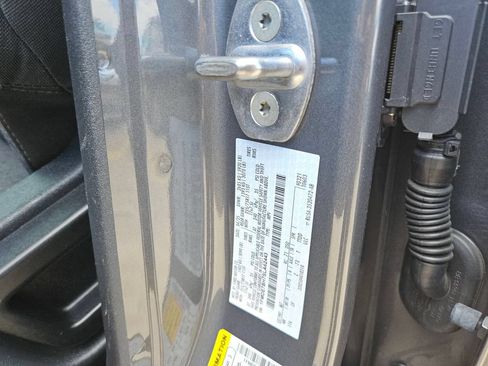 Used 2025 Ford Bronco Big Bend AWD/4WD image 29
