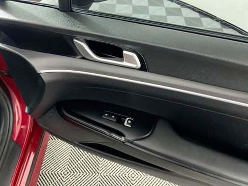 Used 2021 Kia K5 GT-Line image 33