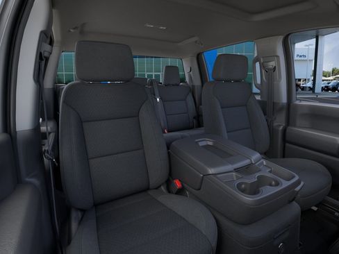 New 2026 Chevrolet Silverado 2500 Custom w/ Custom Value Package image 31