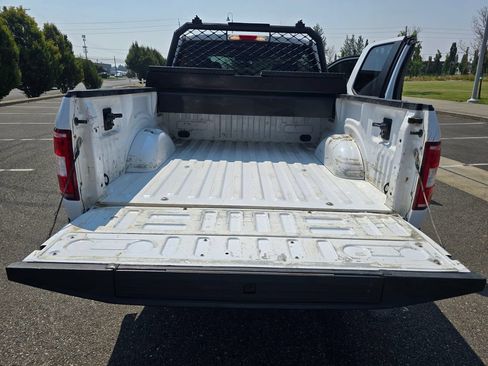 Used 2020 Ford F150 XL w/ Equipment Group 101A Mid AWD/4WD image 16