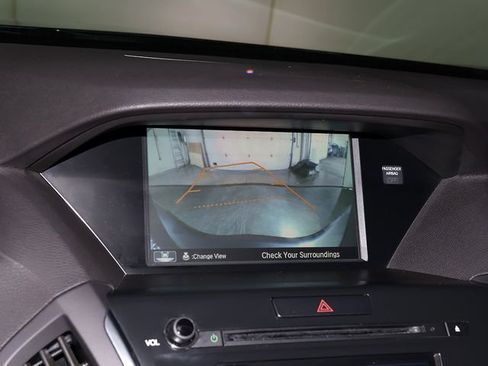Used 2016 Acura MDX SH-AWD image 20
