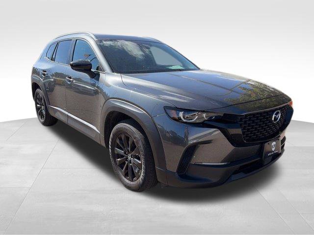 Used 2024 MAZDA CX-50 AWD 2.5 S image 12