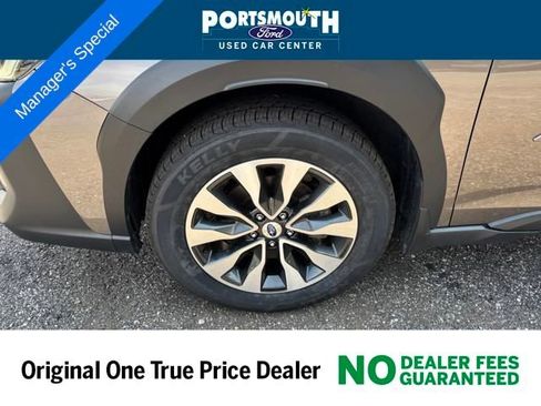 Used 2023 Subaru Outback Limited image 31