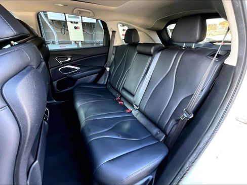 Used 2020 Acura RDX FWD image 20