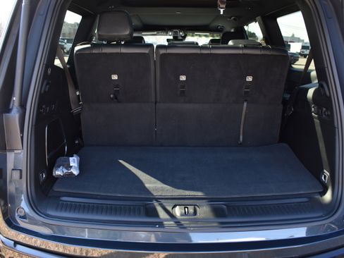 Used 2024 Jeep Wagoneer Series II w/ Convenience Group I image 39