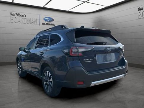 Used 2023 Subaru Outback Limited image 7