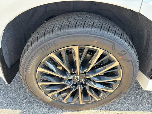 New 2026 INFINITI QX80 Autograph w/ Autograph Exterior Package image 19