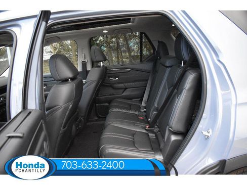 New 2026 Honda Pilot Touring image 30
