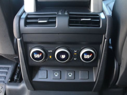 Used 2024 Land Rover Defender 130 Outbound image 37