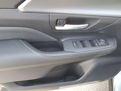 New 2026 Toyota Grand Highlander AWD image 20