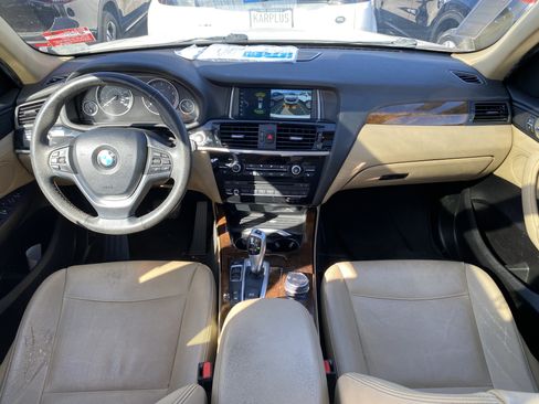 Used 2017 BMW X3 xDrive28i AWD/4WD image 18