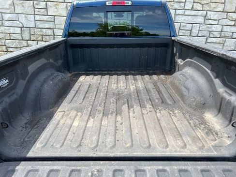 Used 2021 RAM 1500 Big Horn AWD/4WD image 11
