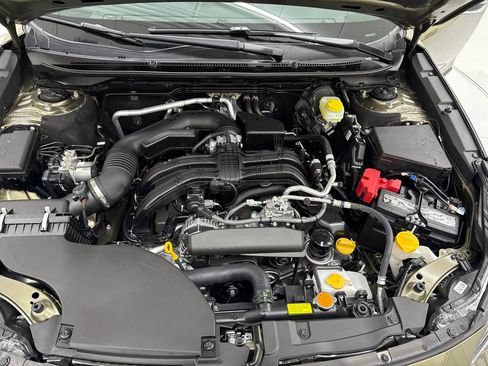 New 2025 Subaru Outback Touring image 11