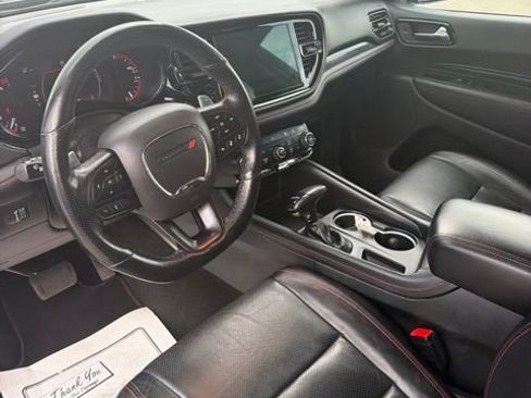Used 2024 Dodge Durango GT AWD/4WD image 15