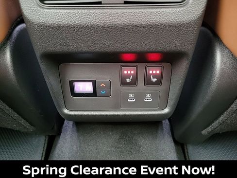 New 2026 Nissan Rogue Platinum w/ Tech Package image 18