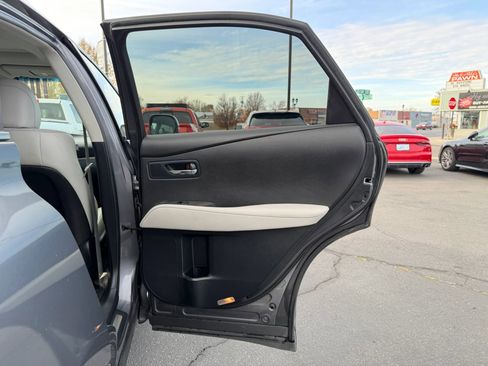 Used 2015 Lexus RX 350 AWD image 40
