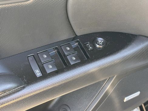 Used 2017 Cadillac XTS Luxury image 7