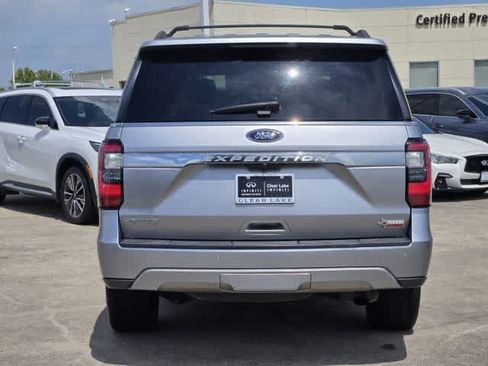 Used 2021 Ford Expedition Limited RWD image 5