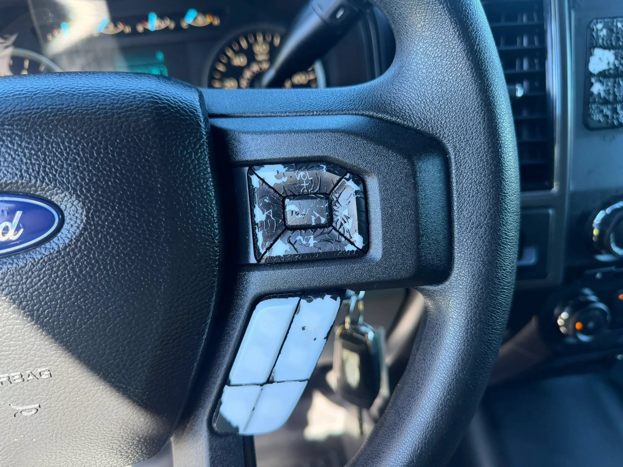 Used 2018 Ford F150 XLT RWD image 18