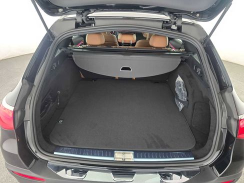 New 2026 Mercedes-Benz E 450 4MATIC All-Terrain Wagon image 13