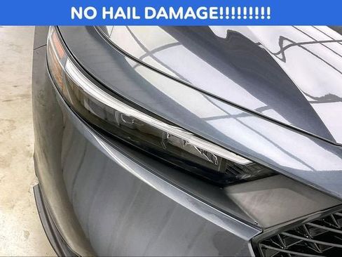 Certified 2025 Honda Accord SE image 26