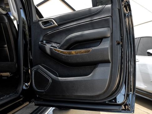 Used 2018 GMC Yukon XL Denali w/ Open Road Package image 51