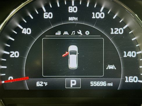 Used 2018 Kia Sorento EX w/ Option Group 040 AWD/4WD image 15