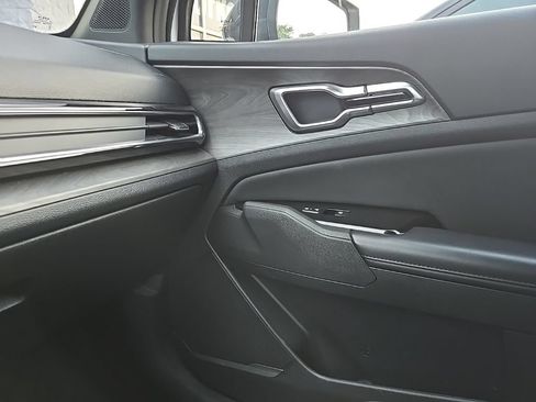Certified 2024 Kia Sportage X-Line w/ X-Line Premium Package AWD/4WD image 28