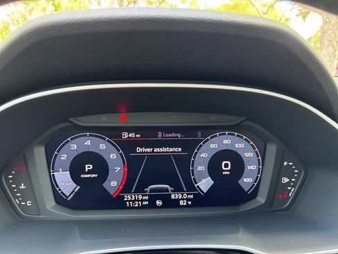 Used 2020 Audi Q3 2.0T Premium w/ Convenience Package image 26