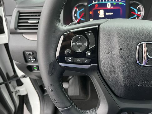 Used 2022 Honda Pilot Special Edition image 24