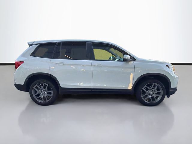 Used 2023 Honda Passport EX-L image 8