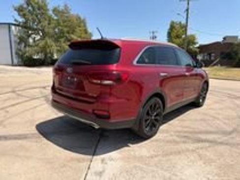 Used 2020 Kia Sorento EX FWD image 4