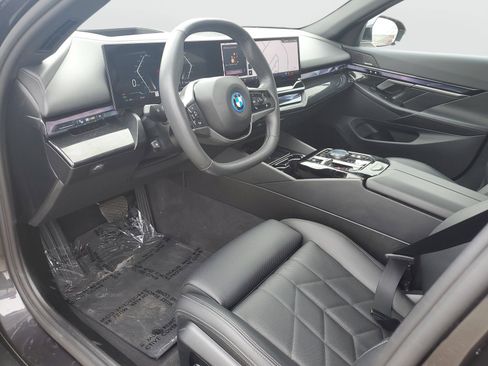Used 2024 BMW i5 eDrive40i RWD image 20