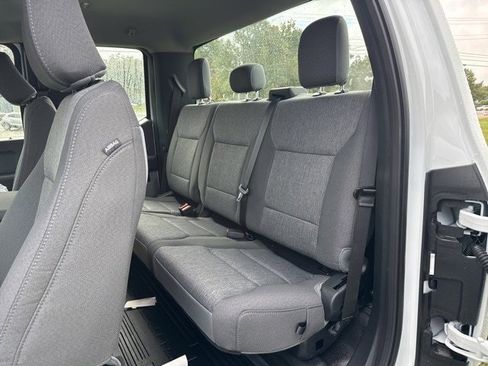 New 2026 Ford F350 XL image 48