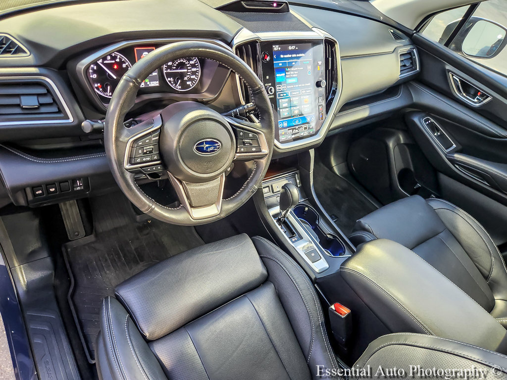 Certified 2023 Subaru Ascent Limited w/ Technology Package AWD/4WD image 8