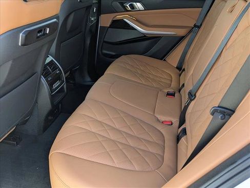 Used 2024 BMW X5 xDrive40i w/ Premium Package image 20