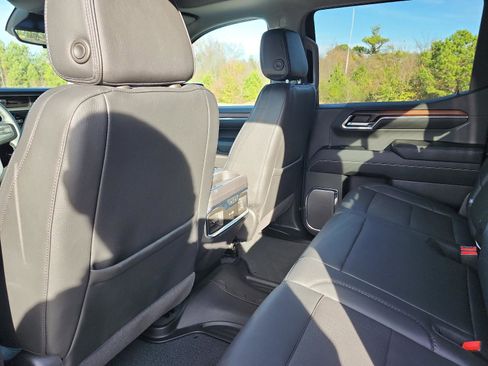 Certified 2024 GMC Sierra 1500 Denali w/ Denali Reserve Package image 13