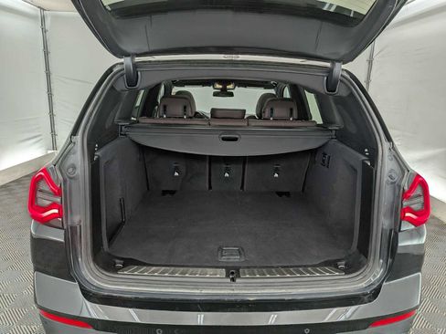 Used 2023 BMW X3 xDrive30i w/ Premium Package image 34