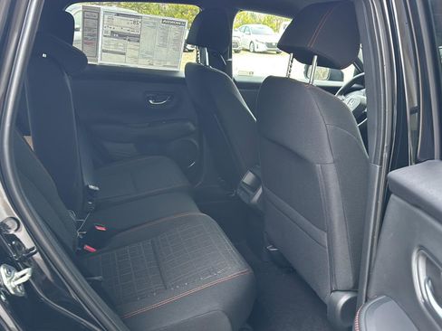 New 2026 Honda HR-V Sport image 11
