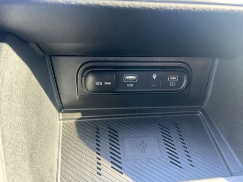 Certified 2023 Kia Sportage X-Line AWD/4WD image 56