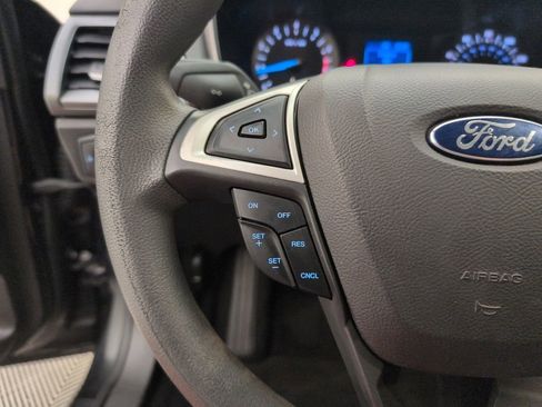 Used 2014 Ford Fusion S FWD image 28